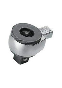 Resim Gedore 9x12 1/4" Tork Anahtarı Cırcır Kafa 