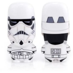 Resim Mimobot 8gb Star Wars Stormtrooper Usb Bellek 