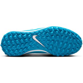 Resim Nike Phantom GX 2 Academy TF (FJ2608-400) | Mavi 