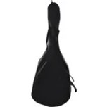 Resim Aesco Tam Boy Klasik Gitar Kılıfı, Askılı, Astarlı Tasarım 