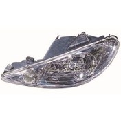 Resim AYFAR ON FAR SOL PEUGEOT 206 98 6204.S9 6204.S9 