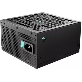 Resim Deepcool Pn1000m 1000w Atx 3.1 Pcıe 5.1 80+ Gold Güç Kaynağı Akak92dep0008 