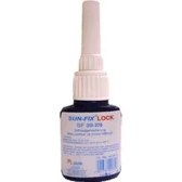Resim Sun-Fix Civata Sabitleyici ,10Ml (Lock Sf 99-270) 