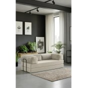 Resim ModaLife Lounge Aktivite Koltuğu Çok Amaçlı Koltuk Yatak 