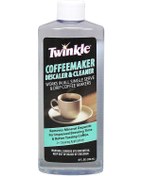 Resim Twinkle Kahve Makinesi Temizleyici 236 ML 