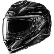Resim HJC Rpha71 Kask Teth Mc5 