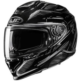Resim HJC Rpha71 Kask Teth Mc5 