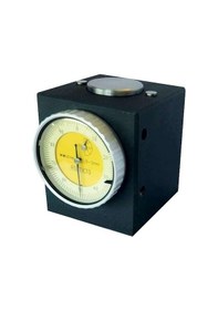 Resim Fett 0-50mm Asimeto Saatli Z-sıfırlama Aparatı As-001290 