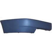 Resim Opel Vectra- A- 88/92 Ön Tampon Köşe Kaplaması Sağ Taraf 