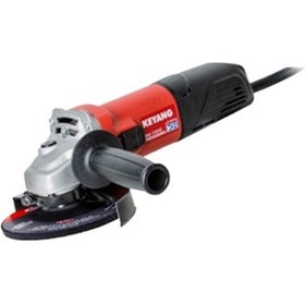 Resim Keyang Dg-1101C Küçük Taşlama 1100 W-115 Mm 