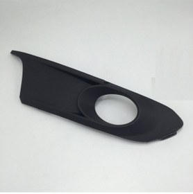 Resim Volkswagen Jetta 2010-2015 Tampon Izgarası Sisli Sağ/i 