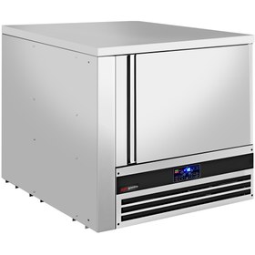 Resim Şok Dondurucu - 5x GN 1/1 