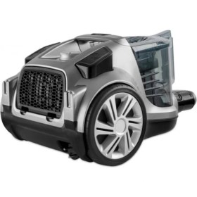 Resim Fakir Ranger Electronic 890 W Toz Torbasız Süpürge Silverstone 
