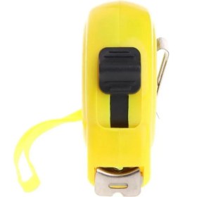 Resim PremiumPort Dijital Şerit Metre 2m, 2.5cm Genişlik, Hassas Ölçüm Cihazı 