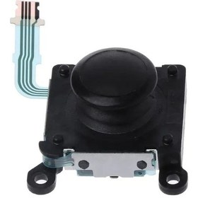 Resim Siyah Yedek Sol Sağ 3d Og Kontrol Joystick Ps Vita İçin Psv 2000 Joystick Sopa Aksesuarları 