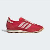 Resim Adidas Sl 72 Og Kadın Günlük Spor Ayakkabı C-adıjı2746b10a00 Kırmızı 