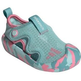 Resim adidas Altaventure 3 I Bebek Sandalet Turkuaz 