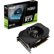 Resim ASUS Phoenix Geforce Rtx 3050 8g Ph-rtx3050-8g 8gb Gddr6 128bit Dx12 Gaming (OYUNCU) Ekran Kartı 