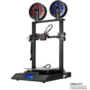 Resim Creality Cr-x Pro 3d Yazıcı 