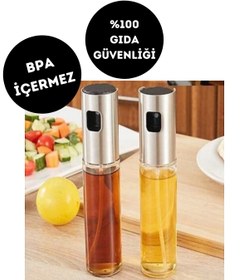 Resim AKUM Sprey Yağdanlık 100 ml 