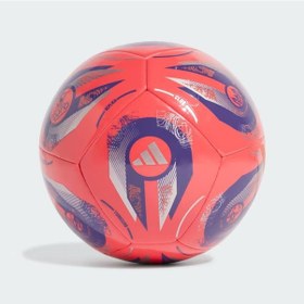 Resim Adidas Women's Euro25 Club Futbol Topu JH1268 (JH1268) 