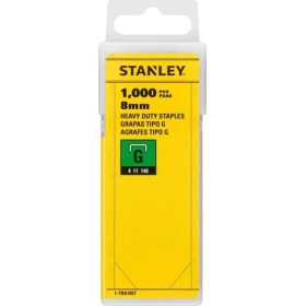 Resim ST1TRA705T 8MMX1000 Adet Zımba Teli 