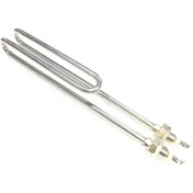 Resim Semaver Kazan Rekorlu Çatal Rezistansı 1950W 230V 28cm 304CR 