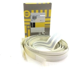 Resim Nis Çevre Süs Bandi Tk R12 Ts Sari 331770350 