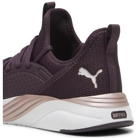 Resim Puma Softride Sophia 2 Wn S Kadın Spor Ayakkabı 37790317 Mor 