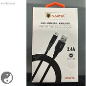 Resim Ps4 Narita Hızlı Usb Şarj Kablosu - Piksel Oyun - Avcılar 