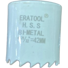 Resim Era 56039 B-Metal Panç 42 mm Metal Ahşap Için 