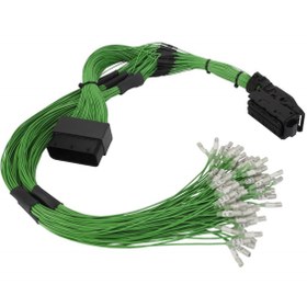 Resim AGCO Elektrik Tesisatı - Massey Ferguson / Fendt / Valtra | ACT0054190 