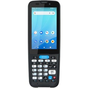 Resim Unitech Ht330 El Terminali 