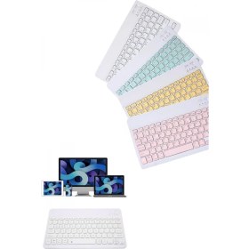 Resim MiraLive J330 Klavye 