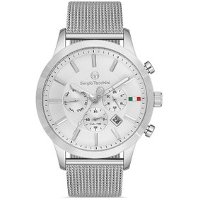Resim Sergio Tacchini St.1.10240.1 Erkek Kol Saati 