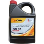 Resim GVA 9920322 MOTOR YAĞI 10W40 4 LT (PLATINUM) 