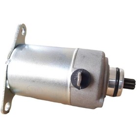 Resim Scooter Arora Ar50 - Vesta Marş Motoru 9t 