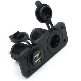 Resim Çakmaklık Usb Soketi Marin 