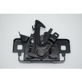 Resim Autodak Dak3066 - Motor Kaput Kilidi Manuel Renault Clıo Iv-capt 