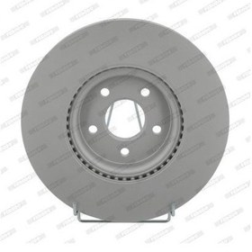 Resim Ferodo DDF1649C-1 ÖN FREN DİSKİ TRANSIT CONNECT 12- FOCUS II SW 0 