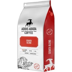 Resim Braventa Collection Addis Ababa Sebata Blend Moka Pot 1kg 