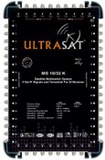 Resim ULTRASAT 10\u002F32 Multiswitch Uydu Santrali 