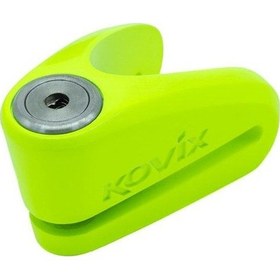 Resim Kovıx Kv10-fg Disk Kilit Yeşil 