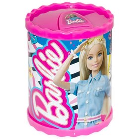 Resim Oyuncak Laço Kumbara Barbie 
