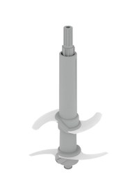 Resim Altus AL 3265 Çift Bıçaklı Doğrayıcı 