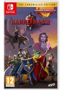 Resim Hammerwatch 2 Chronicles Edition Nintendo Switch 