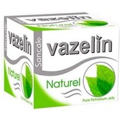 Resim Vazelin Natural 45 gr 