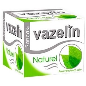 Resim Vazelin Natural 45 gr 