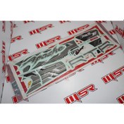Resim Tvs Apache 180 Abs N/M Stıcker Değer 1-Değer 2 