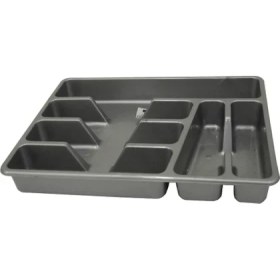 Resim Neonova Büyük Çekmece Içi Kaşıklık Renkli 1 Adet ROYALEKS-MRD402 